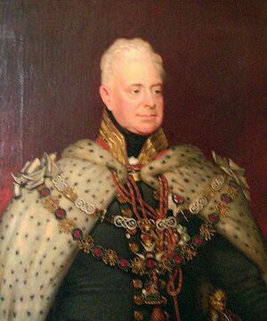 William IV (1830–37)