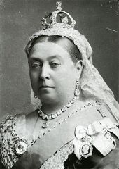 Victoria (1837–1901)