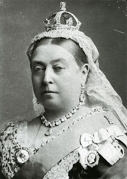 Victoria (1837–1901)