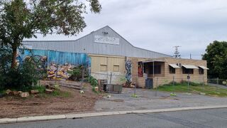 McCarthy's Engineering on Amherst Street