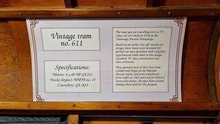 The new sign