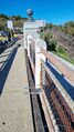 Bridge railing