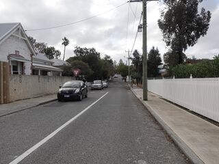 Wood Street