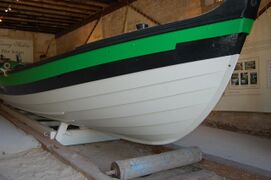 Pilot boat