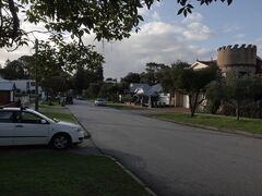 Loukes Street