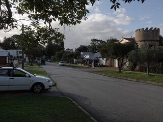Loukes Street