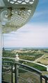 View from the lighthouse