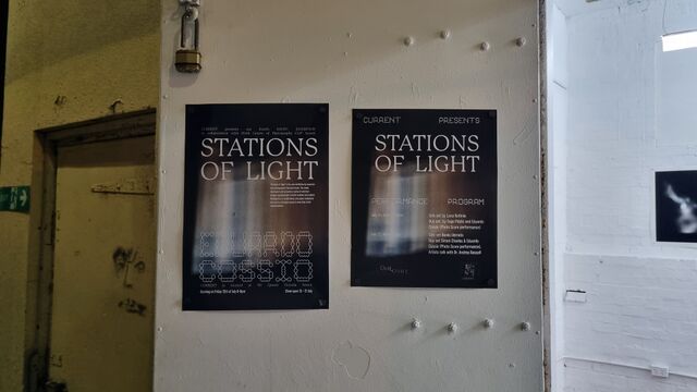 Posters
