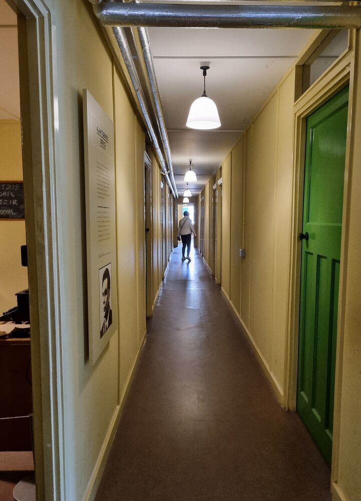 File:Bletchley Park 2026-05-07 (09).jpg