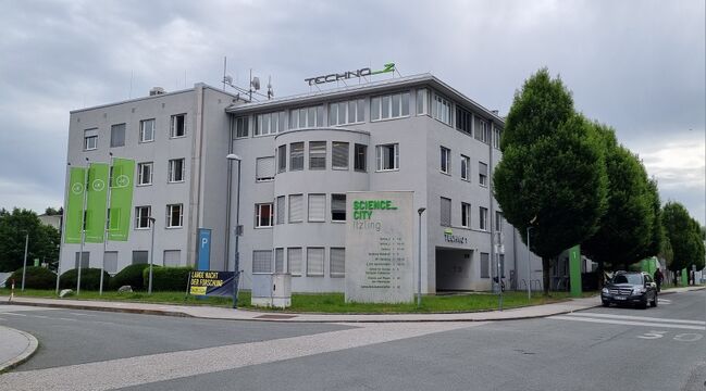 Techno Z