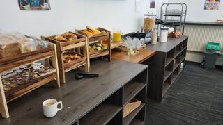 Breakfast