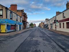 Portland Street, Troon