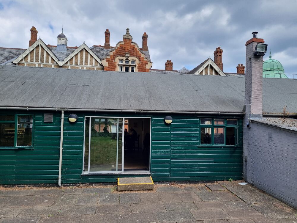 File:Bletchley Park 2026-05-07 (08).jpg